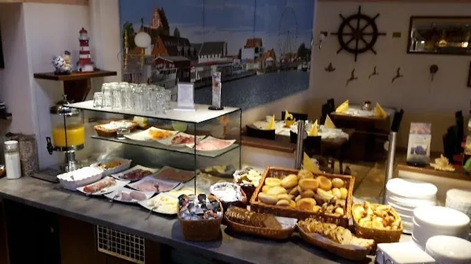 Hotel Restaurant Nordpol-1